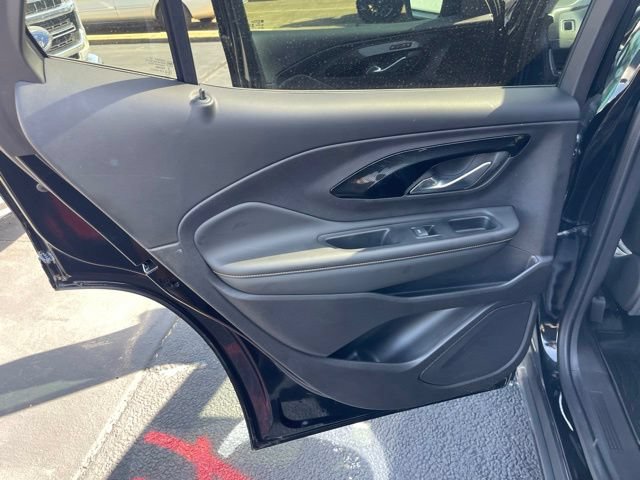 Used 2024 GMC Terrain AT4 w/ Infotainment Package II AWD/4WD image 14