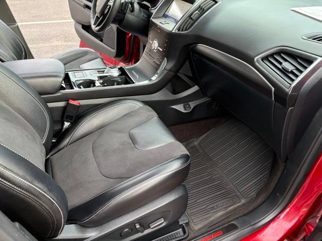 Certified 2020 Ford Edge ST w/ Equipment Group 401A AWD/4WD image 42