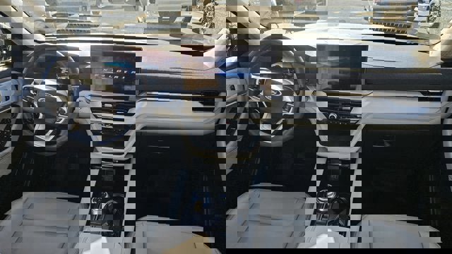 Certified 2025 Ford Explorer Active w/ Active Comfort Package image 25