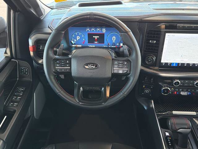 Certified 2024 Ford F150 Raptor image 13
