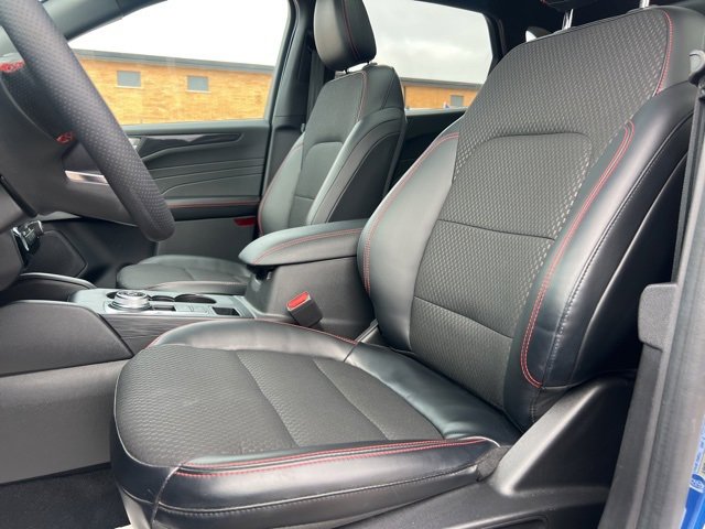 Certified 2023 Ford Escape ST-Line w/ Tech Pack #1 image 19