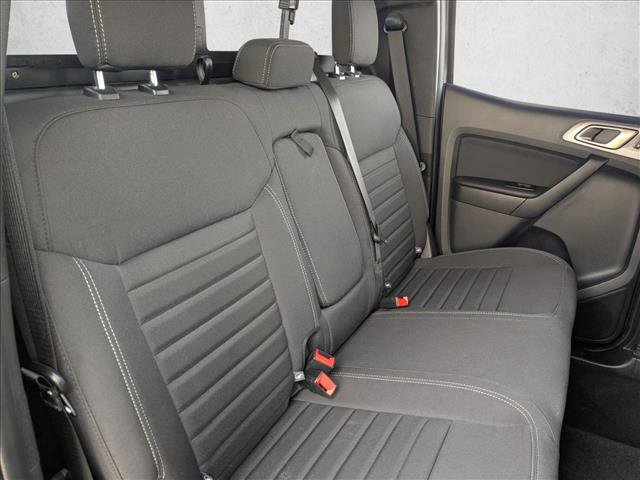 Certified 2023 Ford Ranger XLT w/ Equipment Group 302A High RWD image 19