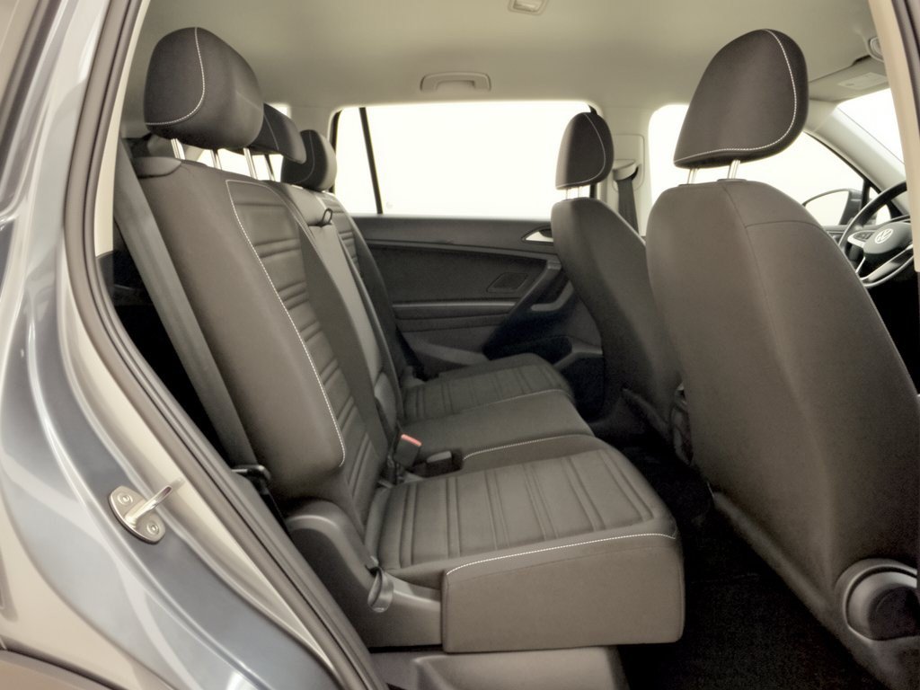 Used 2023 Volkswagen Tiguan S FWD image 29