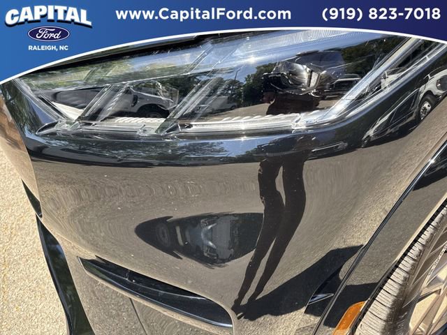 Certified 2025 Ford Mustang Mach-E GT w/ Bronze Appearance Package image 11