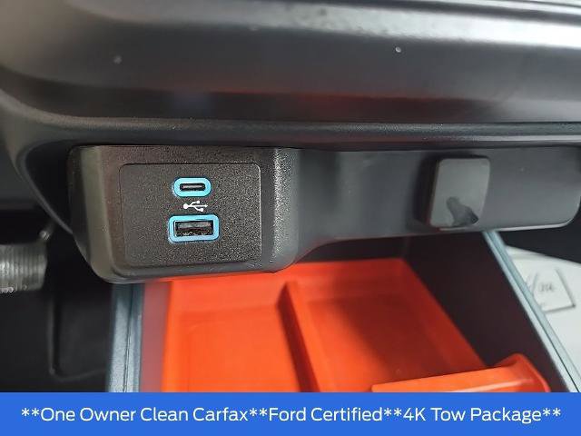 Certified 2024 Ford Maverick XLT w/ XLT Luxury Package AWD/4WD image 21