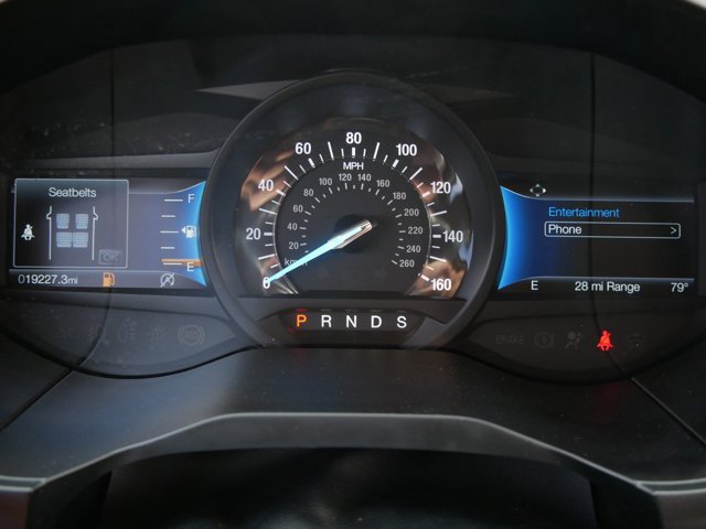 Certified 2023 Ford Edge SEL w/ Convenience Package AWD/4WD image 22