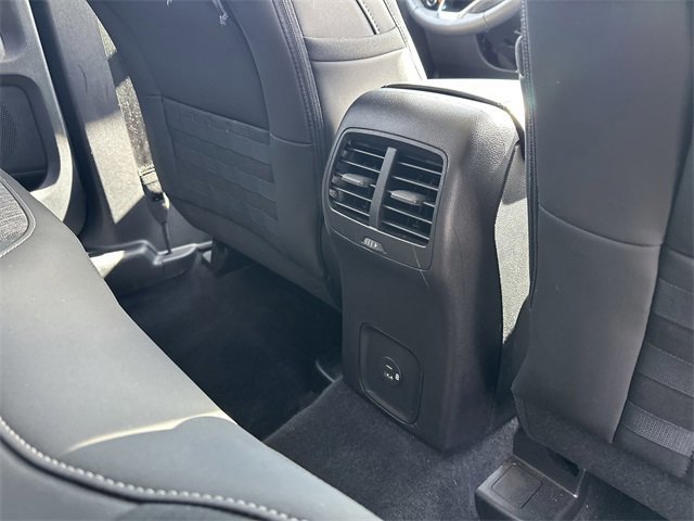 Certified 2023 Ford Bronco Sport Big Bend w/ Convenience Package image 39