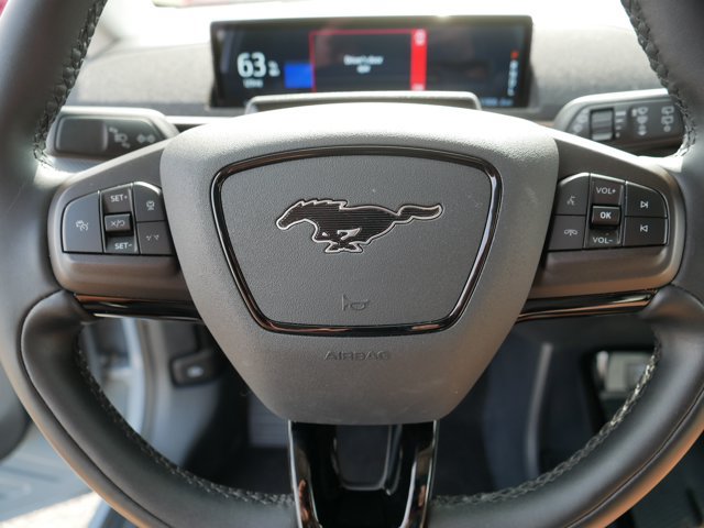 Certified 2024 Ford Mustang Mach-E Premium AWD/4WD image 26