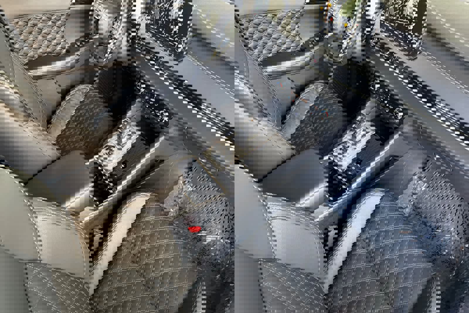 Used 2022 Mitsubishi Outlander SEL image 16