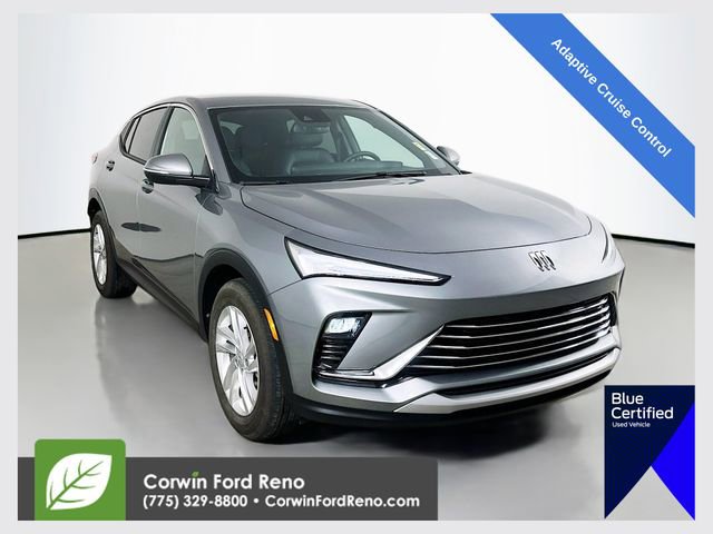 Used 2025 Buick Envista Preferred w/ Convenience I Package