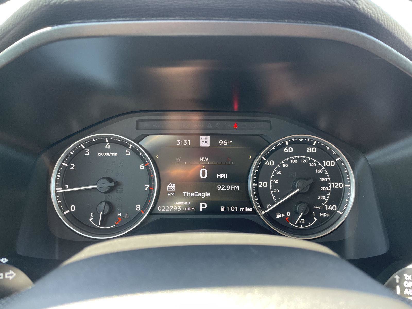 Used 2025 Mitsubishi Outlander SE FWD image 15