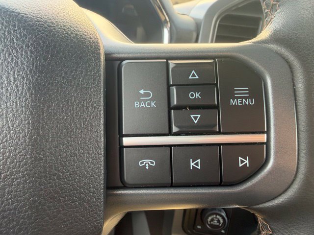Certified 2025 Ford F150 Lariat w/ FX4 Off-Road Package AWD/4WD image 16
