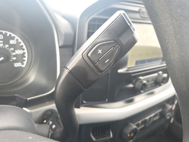 Certified 2022 Ford F150 XL w/ Equipment Group 101A High image 38