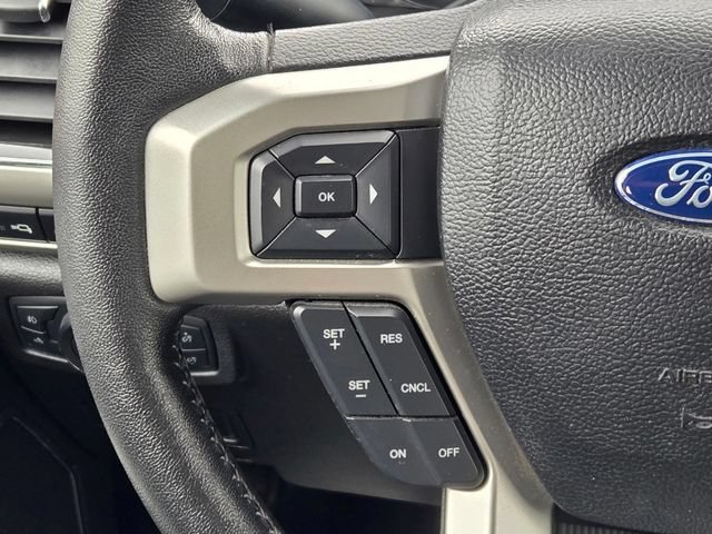 Certified 2021 Ford F250 Lariat AWD/4WD image 19