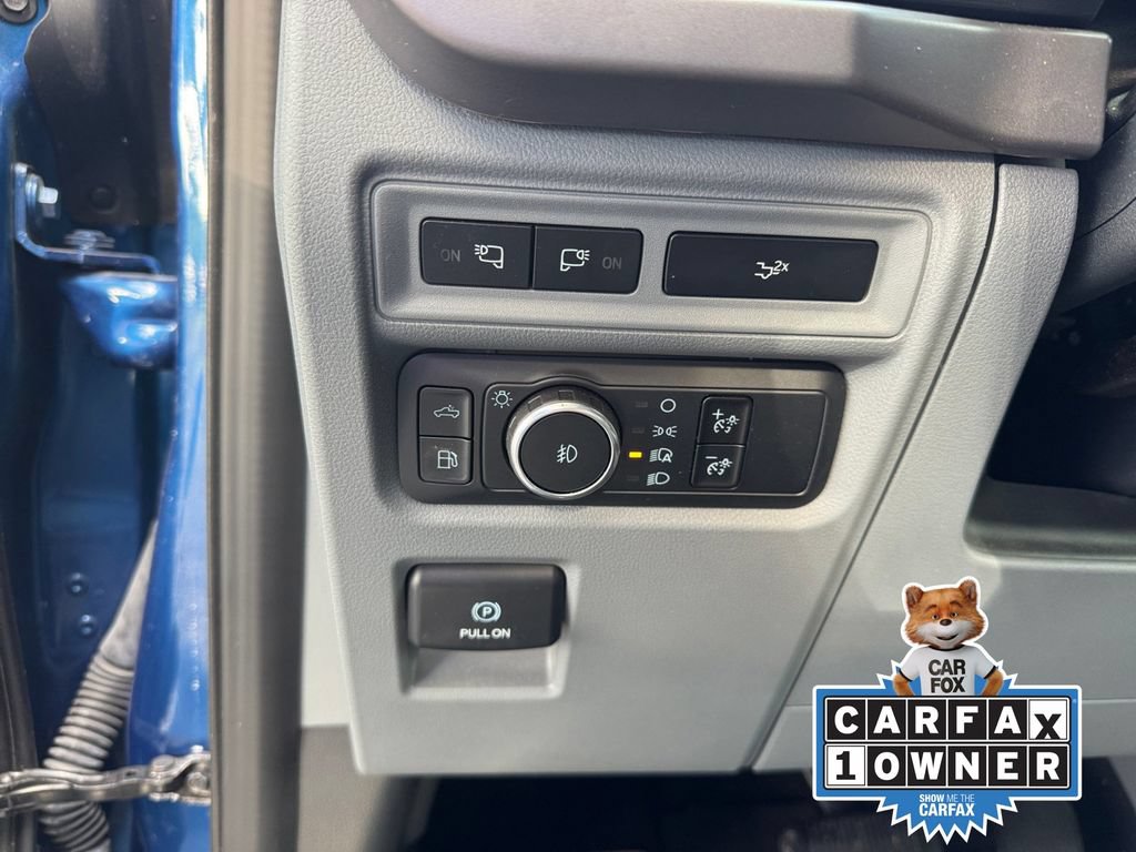 Certified 2024 Ford F150 XLT w/ Equipment Group 302A MID AWD/4WD image 37
