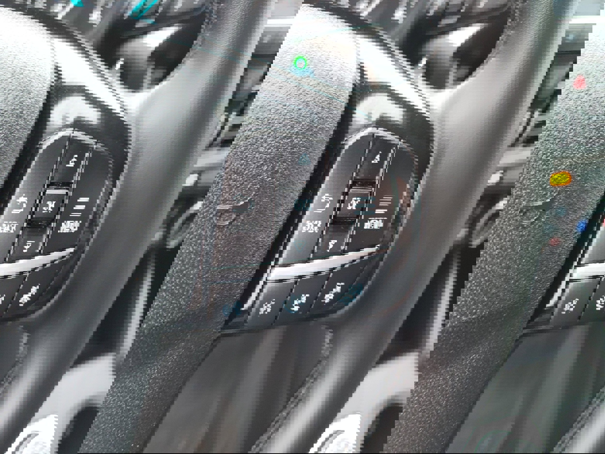 Certified 2022 Ford Escape SE w/ Convenience Package image 25