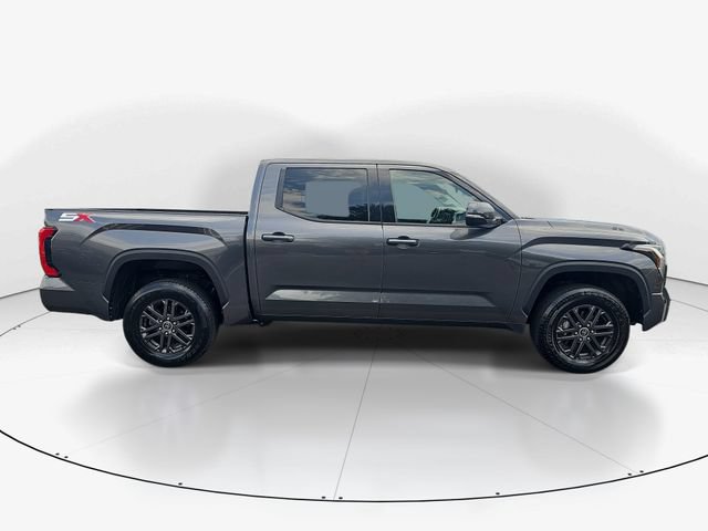 Used 2023 Toyota Tundra SR5 w/ SR5 Convenience Package AWD/4WD image 3