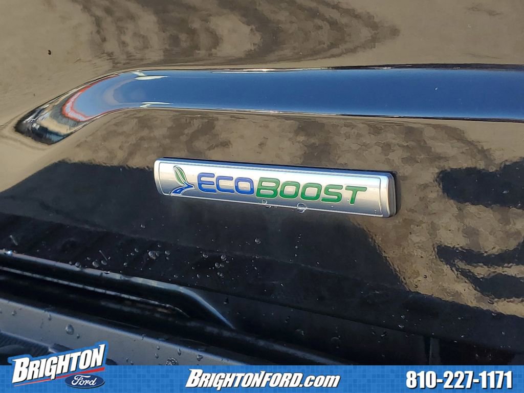 Certified 2023 Ford F150 XLT w/ Equipment Group 302A High AWD/4WD image 7