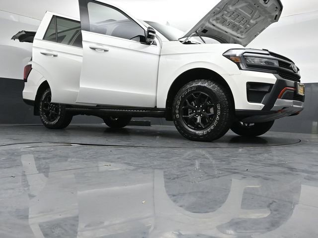 Certified 2024 Ford Expedition Timberline AWD/4WD image 52