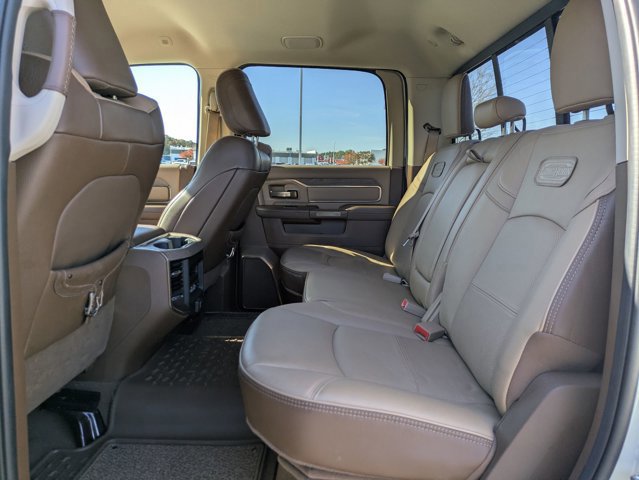 Used 2022 RAM 3500 Limited image 29