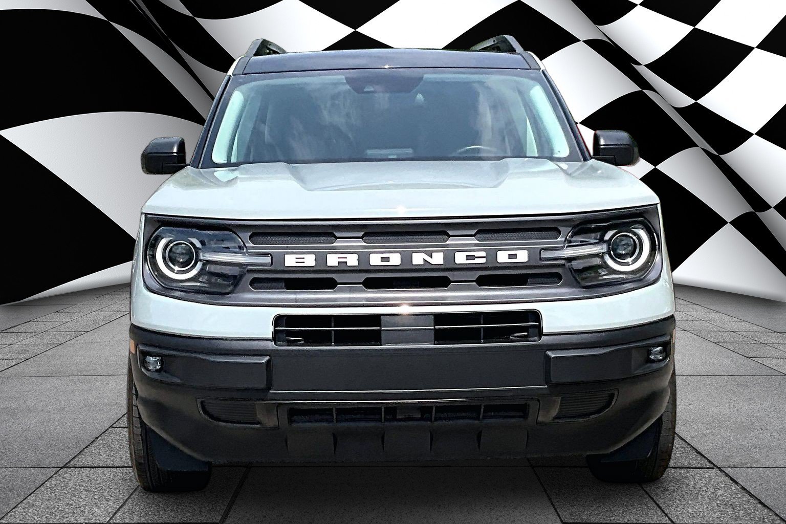 Certified 2023 Ford Bronco Sport Big Bend w/ Convenience Package AWD/4WD image 3
