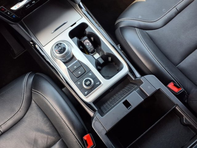 Certified 2022 Ford Explorer ST w/ Equipment Group 401A AWD/4WD image 17