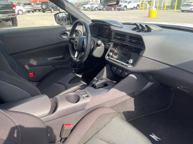 Used 2024 Nissan Z Sport w/ Floor Mat Package RWD image 21