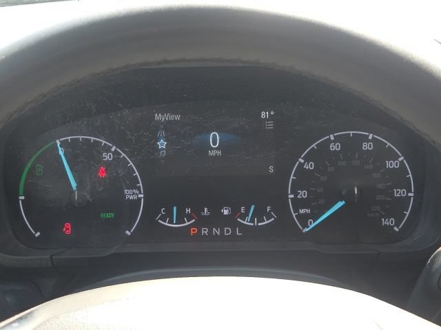 Certified 2024 Ford Maverick XLT w/ XLT Luxury Package FWD image 38