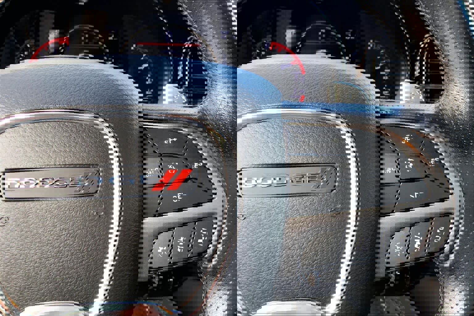 Used 2022 Dodge Durango Citadel image 24