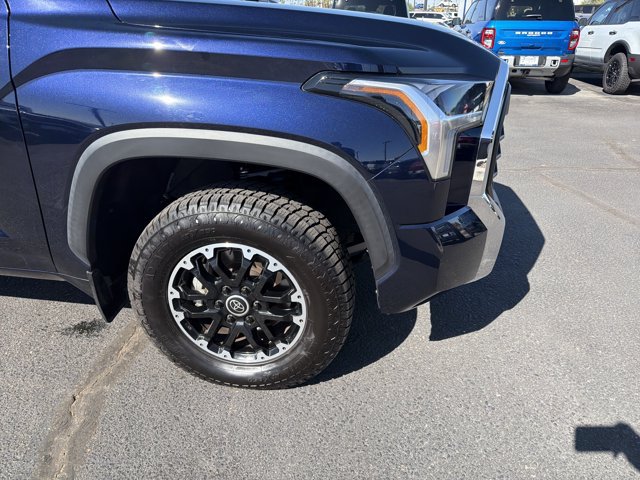 Used 2023 Toyota Tundra SR5 w/ TRD Off-Road Premium Package AWD/4WD image 8