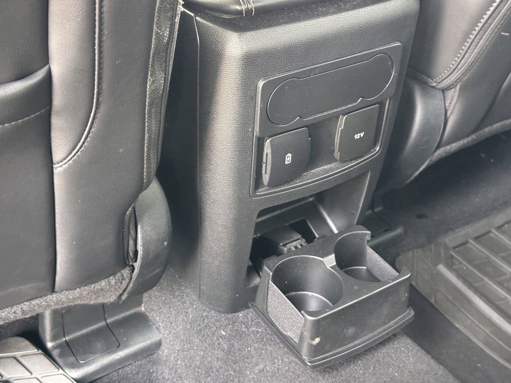 Certified 2023 Ford Explorer XLT w/ Equipment Group 202A image 14