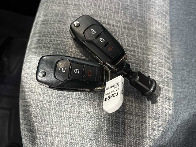 Certified 2022 Ford Maverick XLT w/ Equipment Group 300A Standard image 32