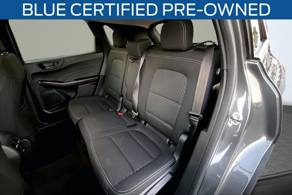 Certified 2024 Ford Escape Active FWD image 23