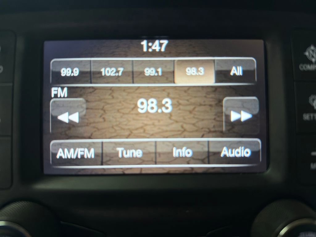 Used 2020 Jeep Wrangler Unlimited Sport S image 24