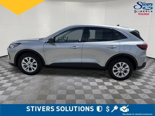 Certified 2024 Ford Escape Active w/ Cold Weather Package FWD image 11