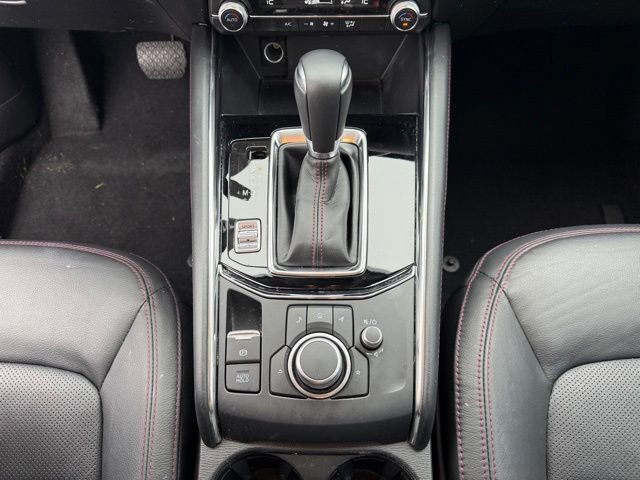 Used 2023 MAZDA CX-5 Carbon Edition AWD/4WD image 18