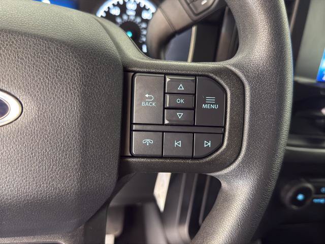 Certified 2023 Ford F150 XL w/ STX Appearance Package AWD/4WD image 22