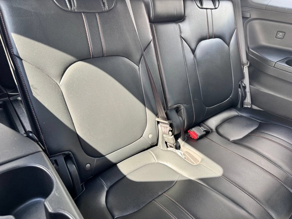 Used 2023 Honda Pilot TrailSport image 25