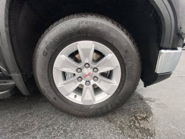 Used 2024 GMC Sierra 1500 SLE RWD image 29
