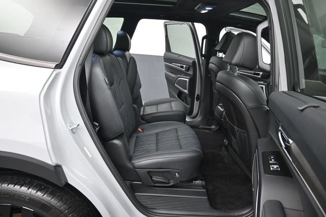 Used 2024 Kia Telluride SX Prestige X-Line AWD/4WD image 25