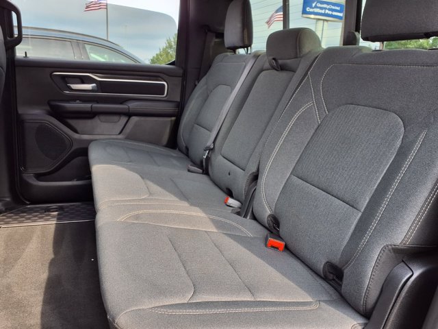 Used 2023 RAM 1500 Big Horn AWD/4WD image 7