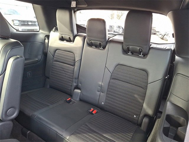 Used 2023 Nissan Pathfinder Rock Creek image 9