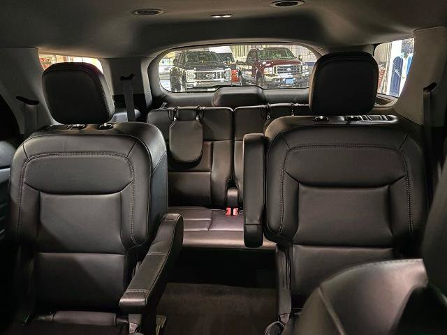Certified 2023 Ford Explorer XLT w/ Equipment Group 202A AWD/4WD image 21