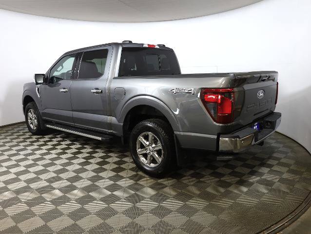 Certified 2024 Ford F150 XLT w/ Equipment Group 302A MID image 7