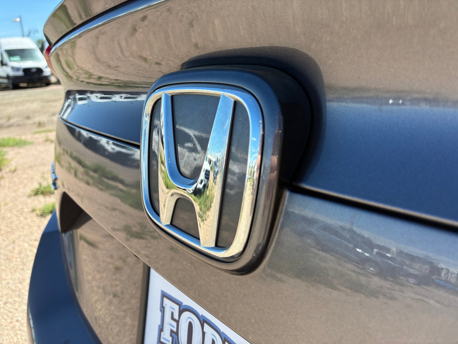 Used 2017 Honda Civic EX-L image 24