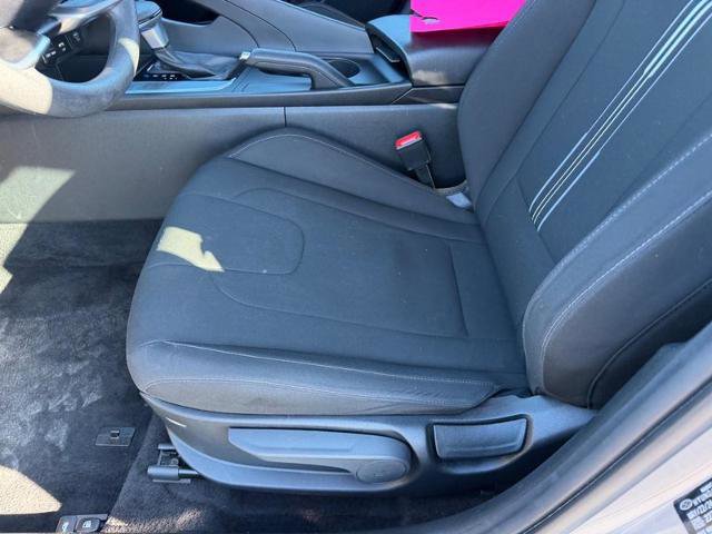 Used 2024 Hyundai Elantra SEL image 19