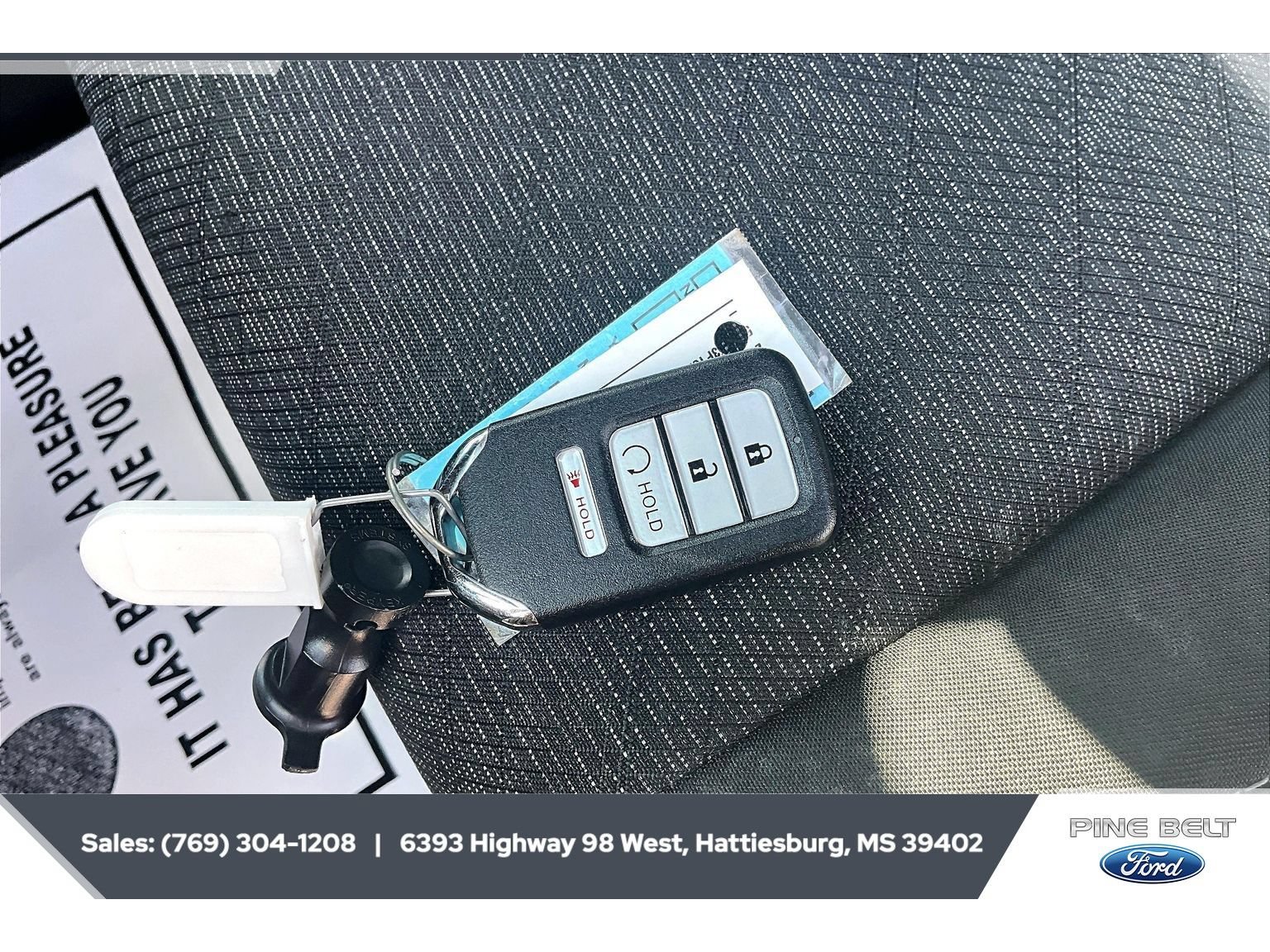 Used 2021 Honda Ridgeline Sport image 9