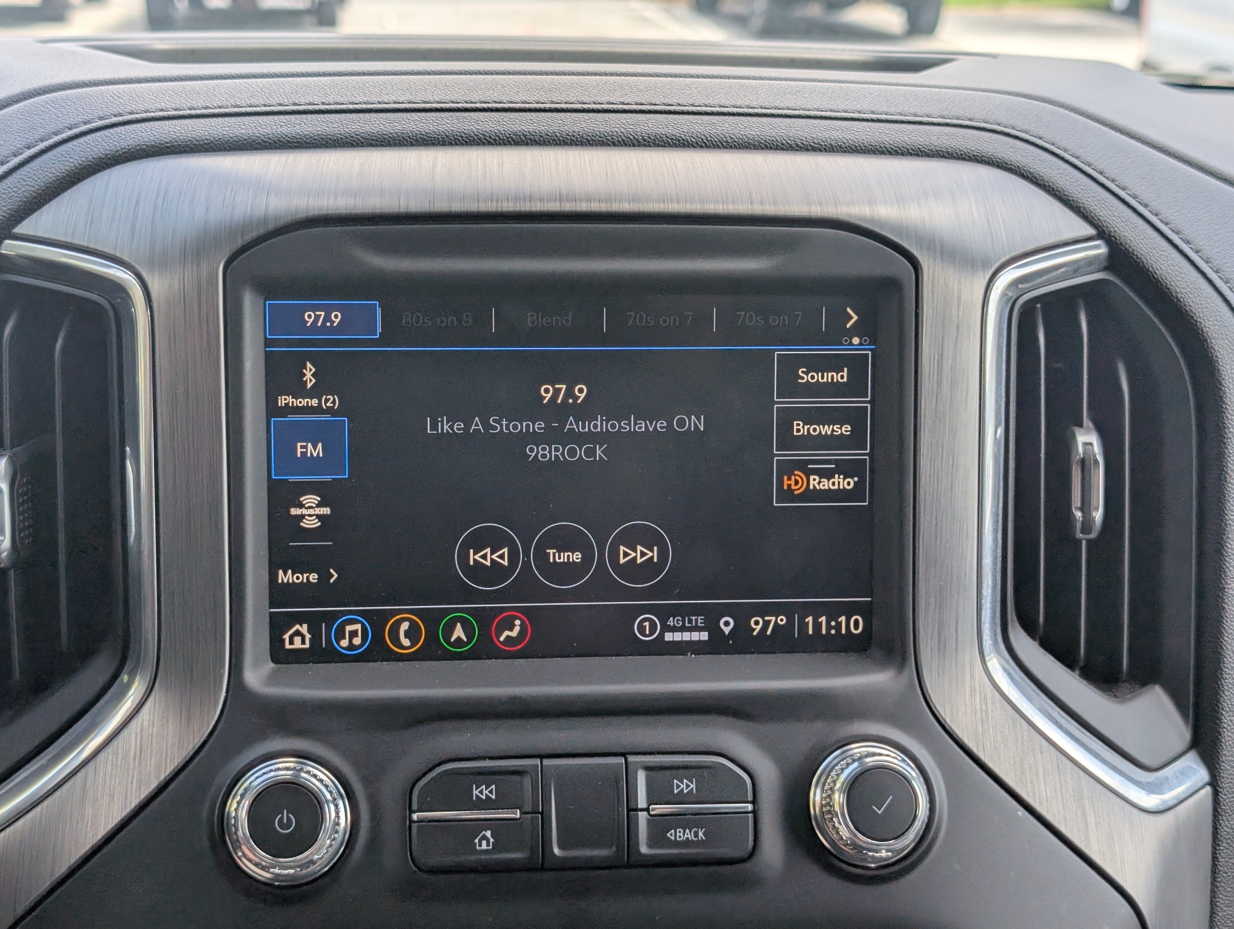 Used 2021 GMC Sierra 2500 Denali w/ Denali Ultimate Package AWD/4WD image 31