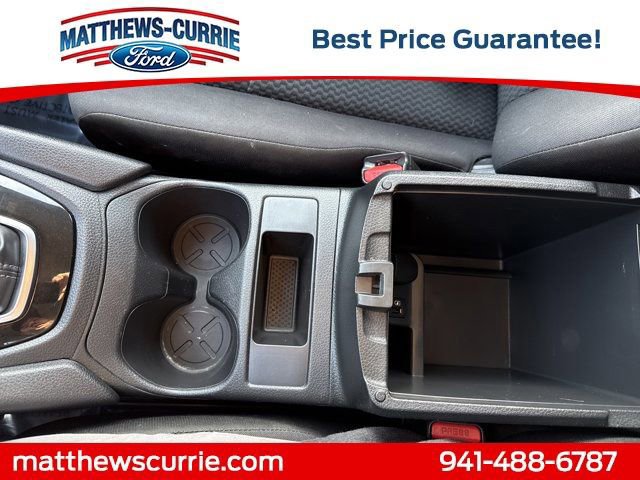 Used 2020 Nissan Rogue Sport S image 20
