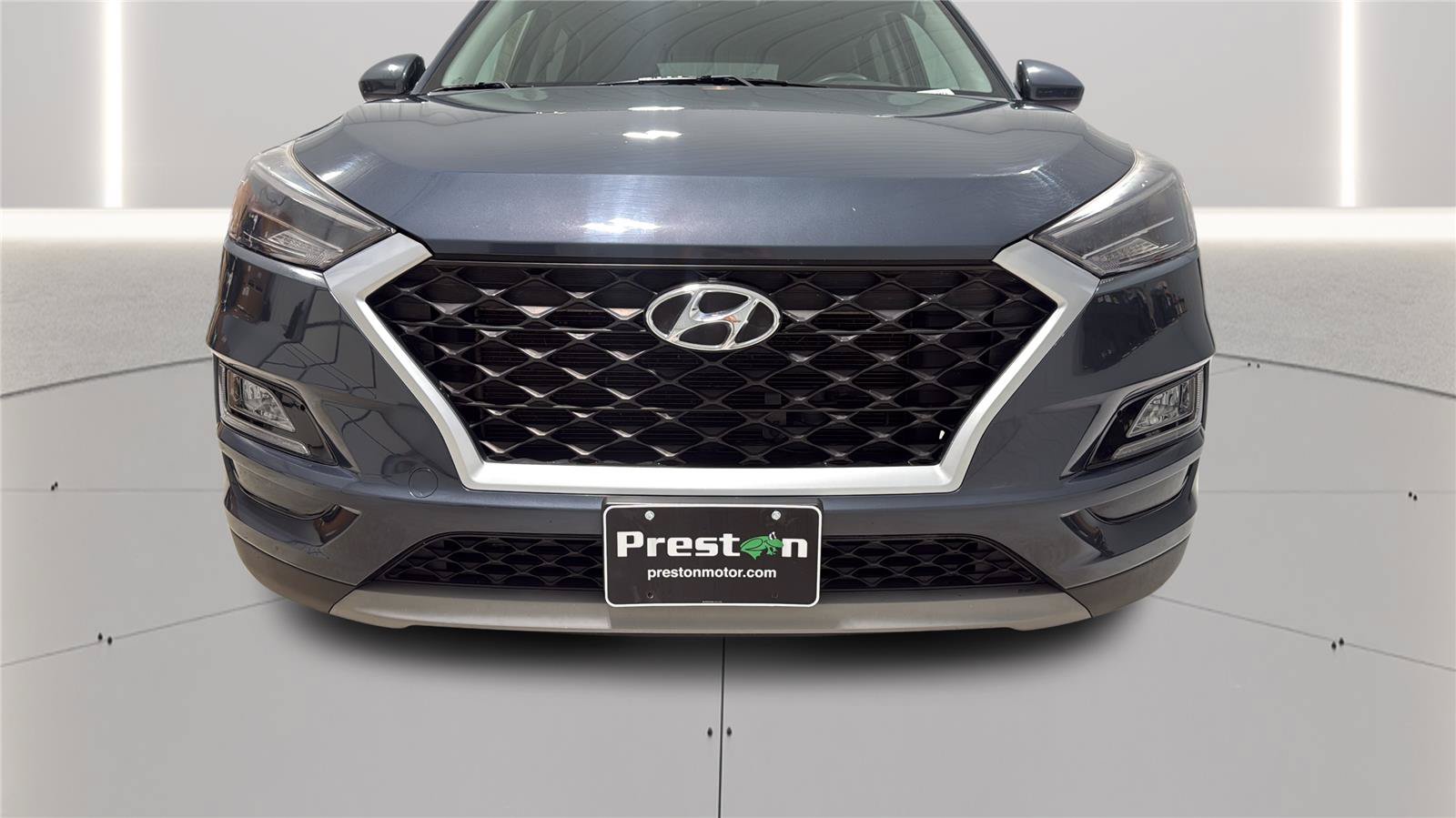 Used 2019 Hyundai Tucson Sport w/ Cargo Package AWD/4WD image 29